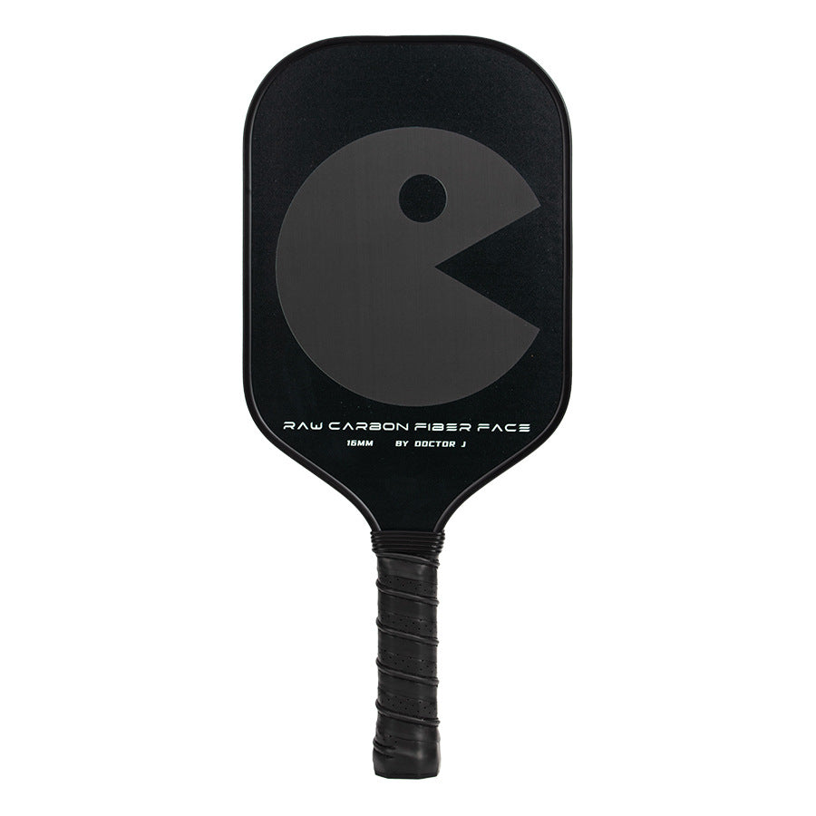 ThermoForce Teflon Textured 16mm Pickleball Paddle PP Honeycomb Core | Arcade Chomp