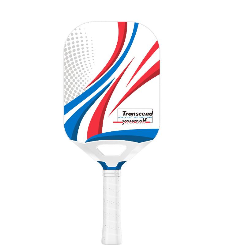 ThermoForce T700 Carbon Fiber 14mm Pickleball Paddle PP Honeycomb Core | Power Glide